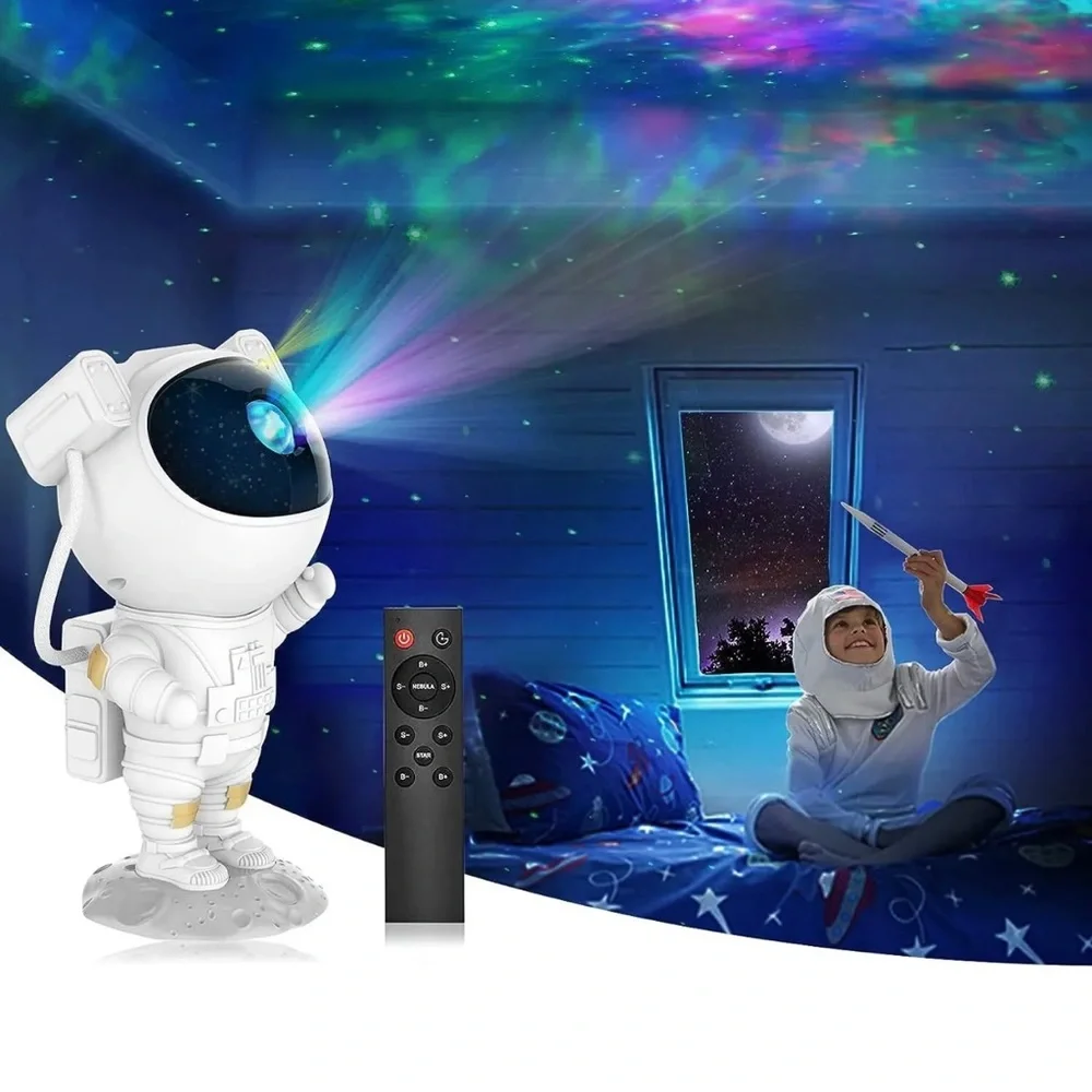 Astronaut Projector light New